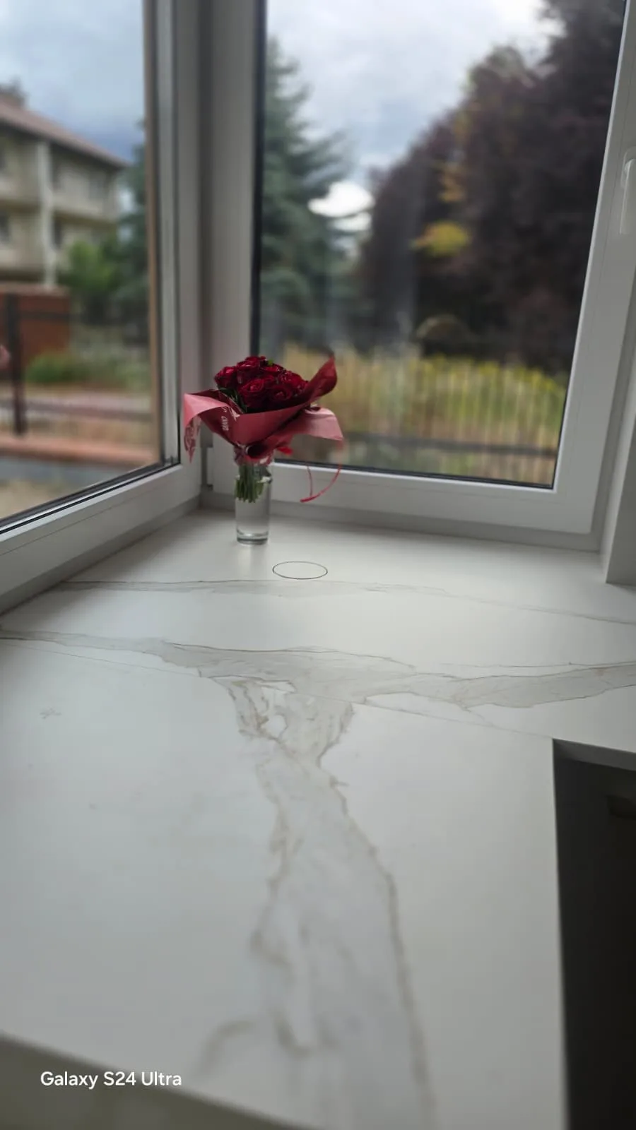 Statuario Raffaello (Keralini)