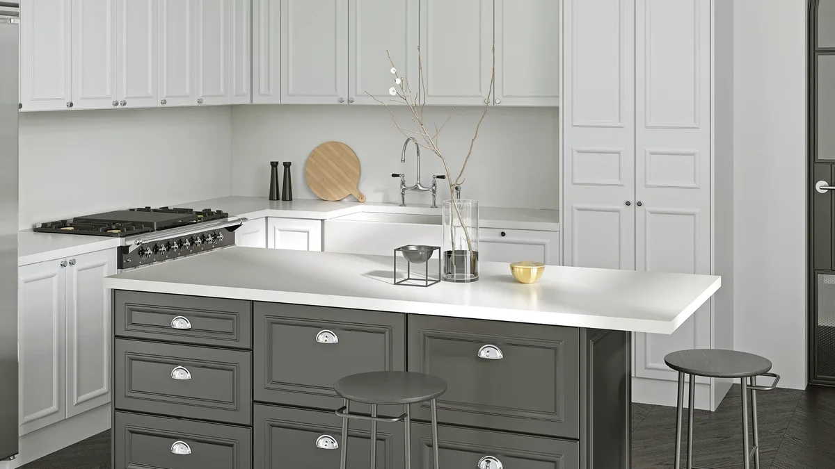 1004 White Quartz (Avant)