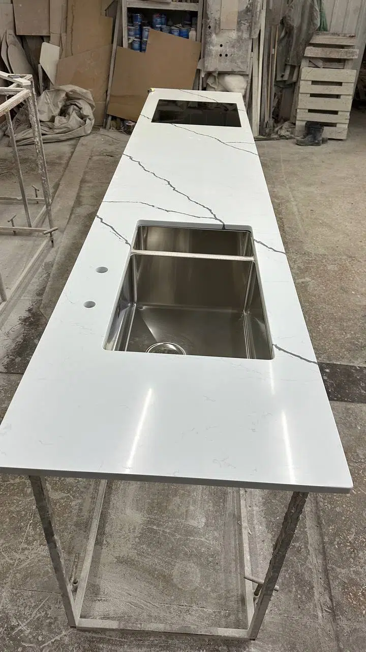 Edelweiss work