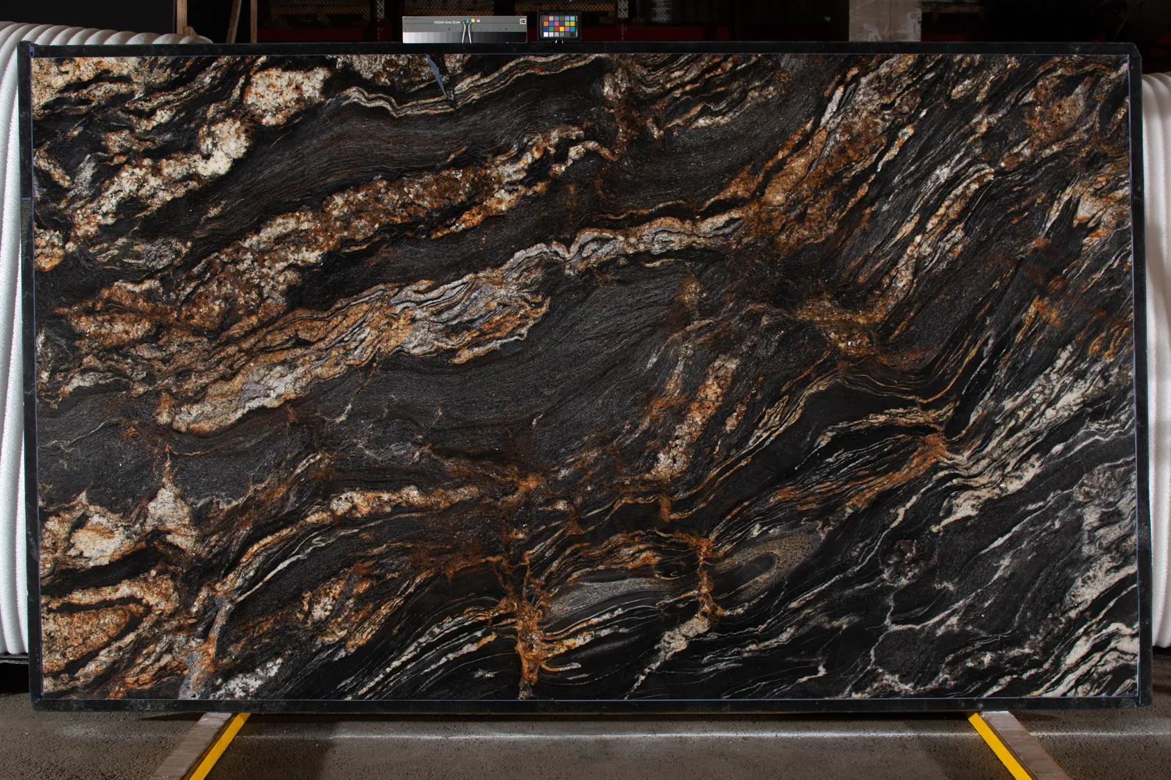 Magma Gold