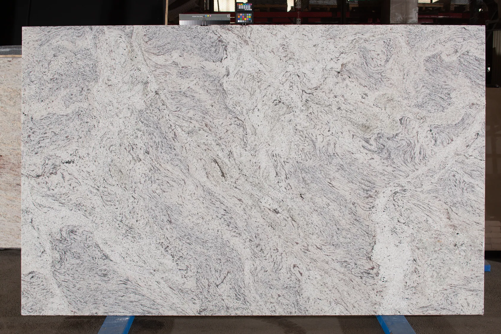 Sahara White