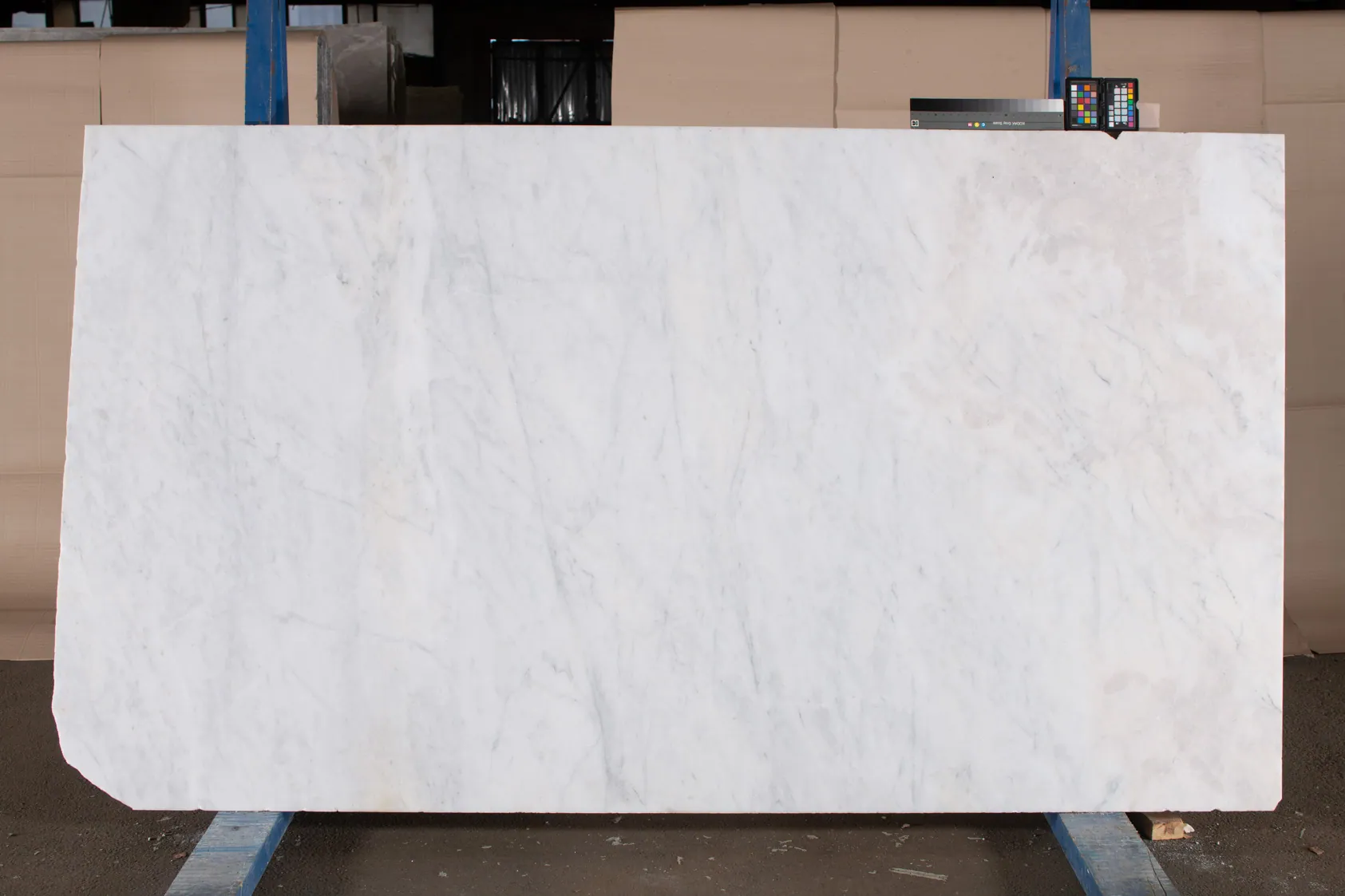 Barocco White