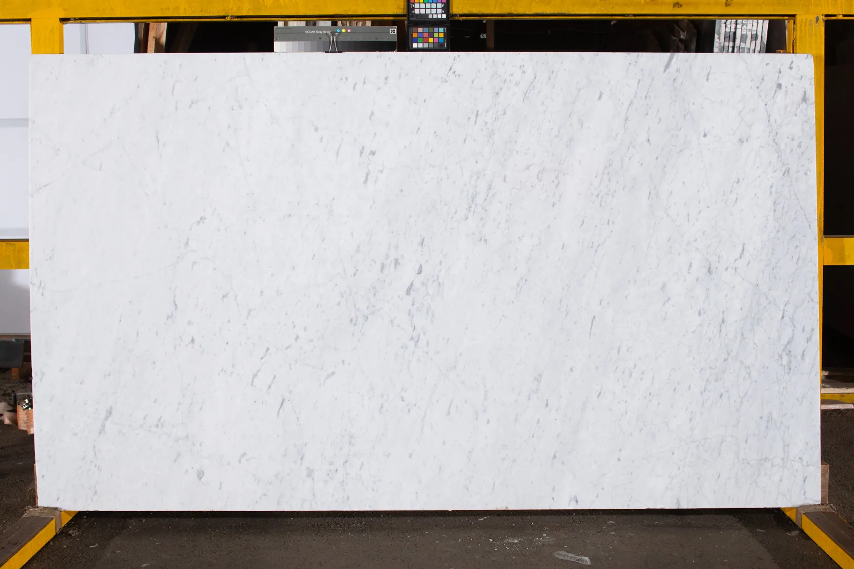 Bianco Carrara (frn)