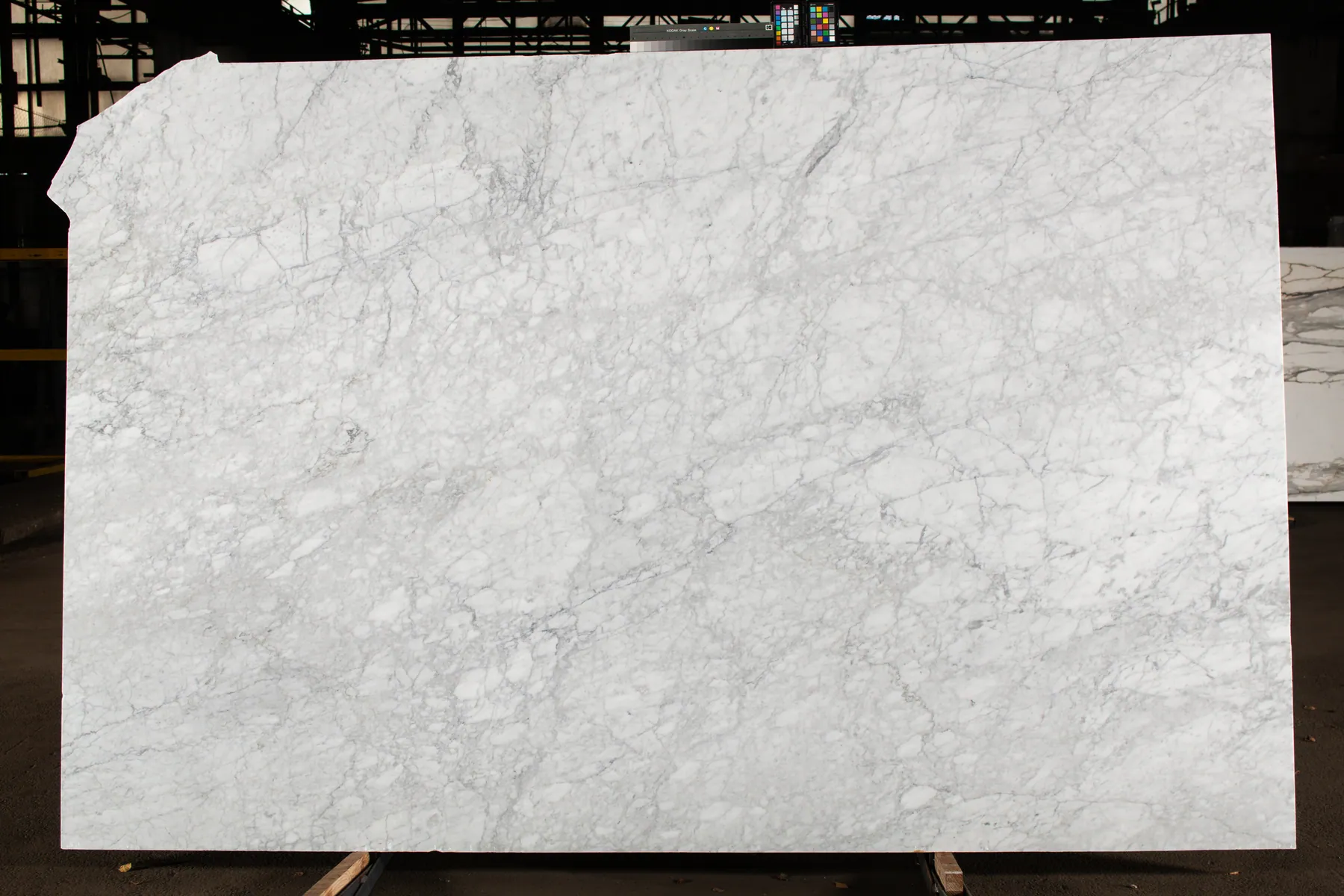 Bianco Carrara