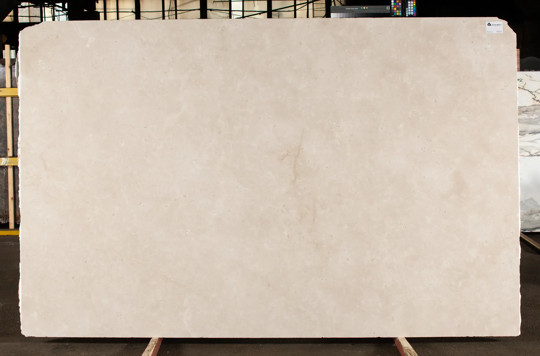 Crema Marfil 3 cm