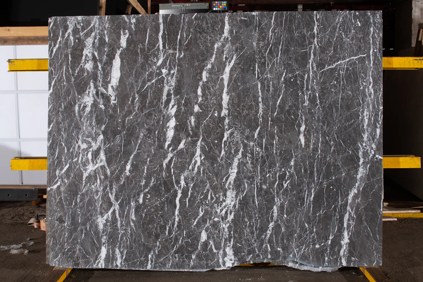 Denver Grey Polished