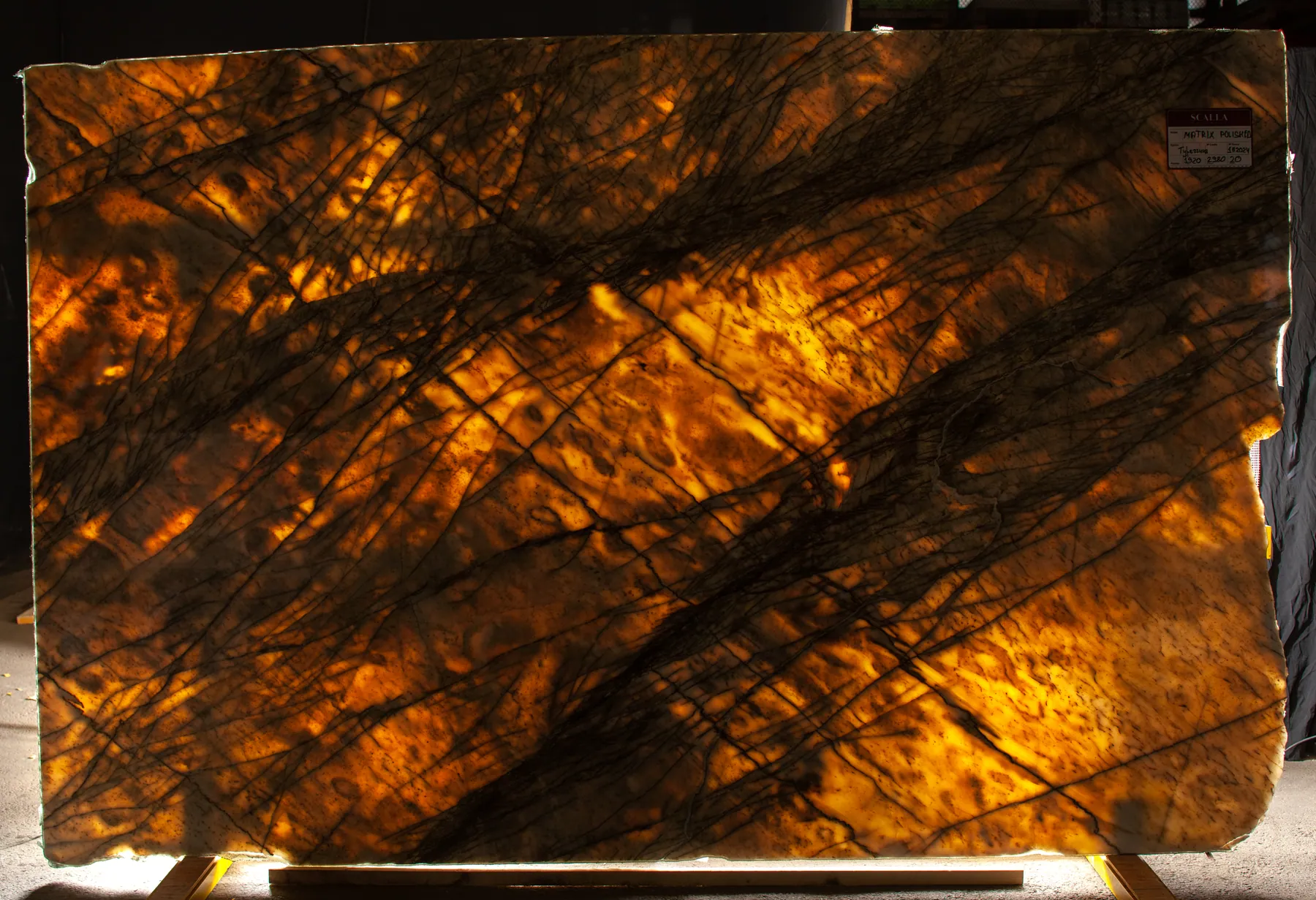 Matrix Light