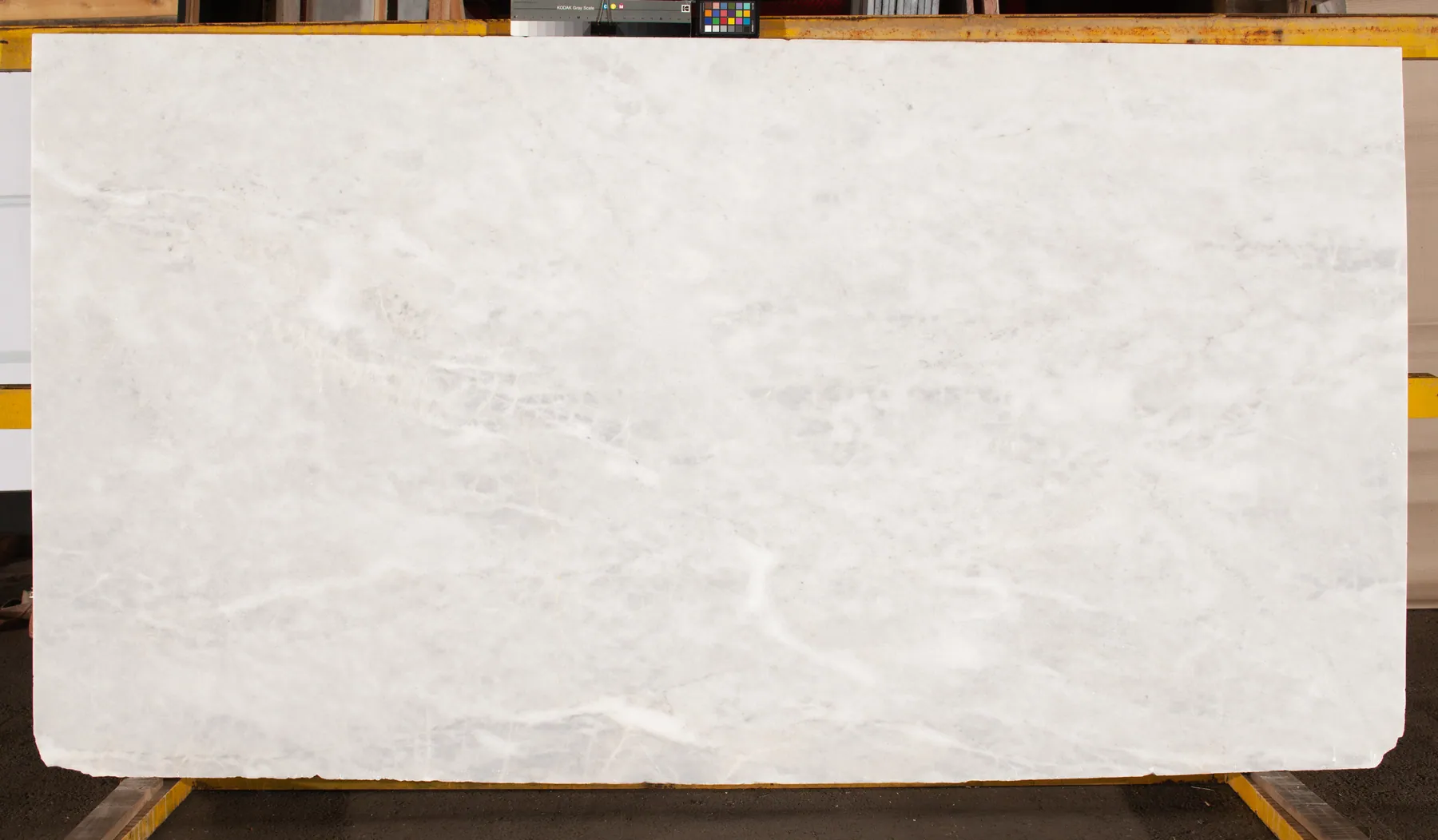 Mugla White 3 CM
