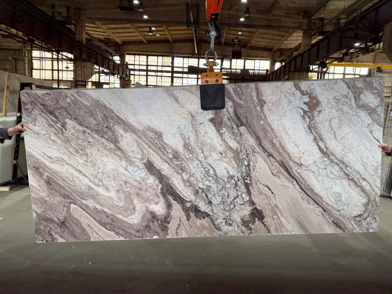 Palissandro Brown