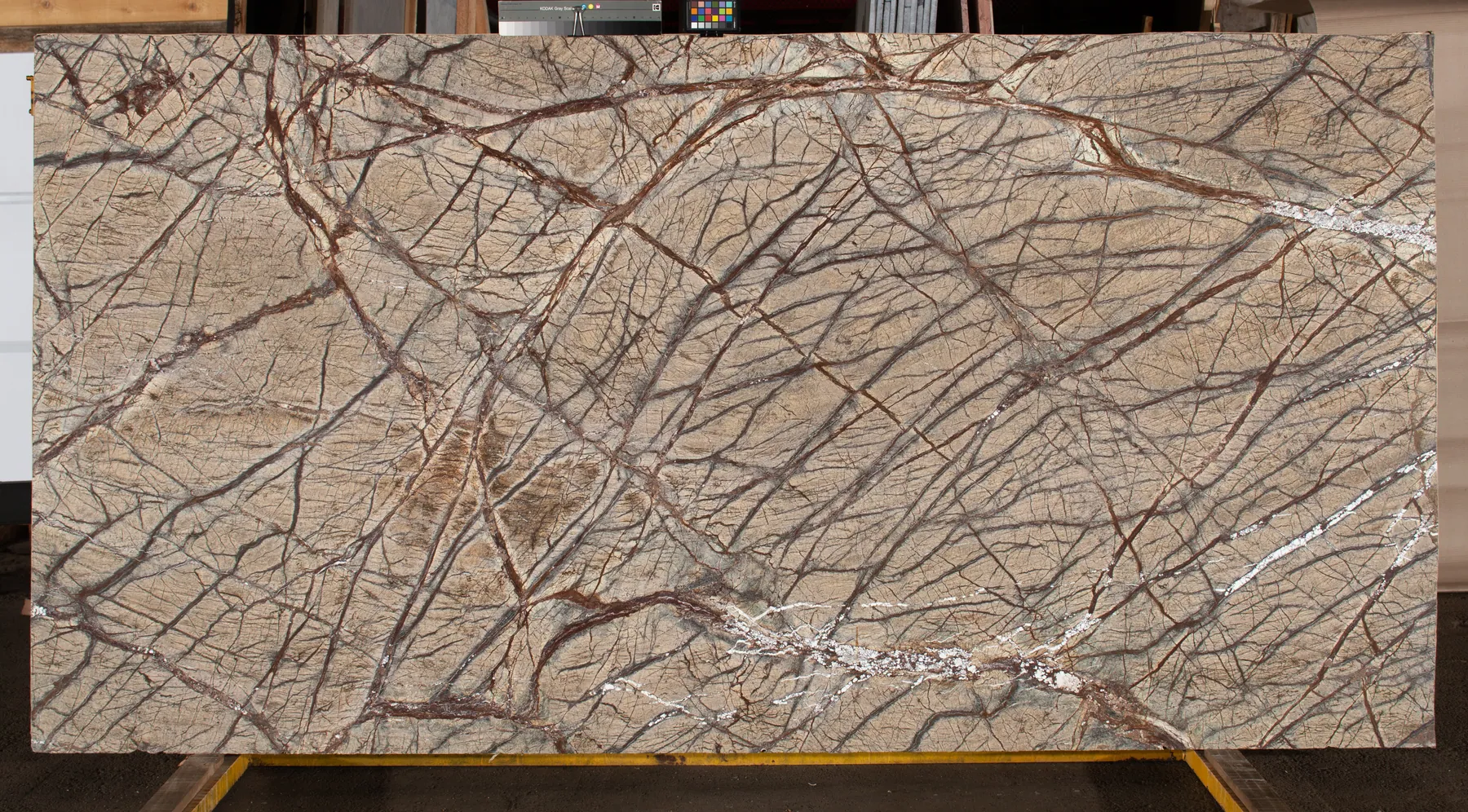Rainforest Brown Antique