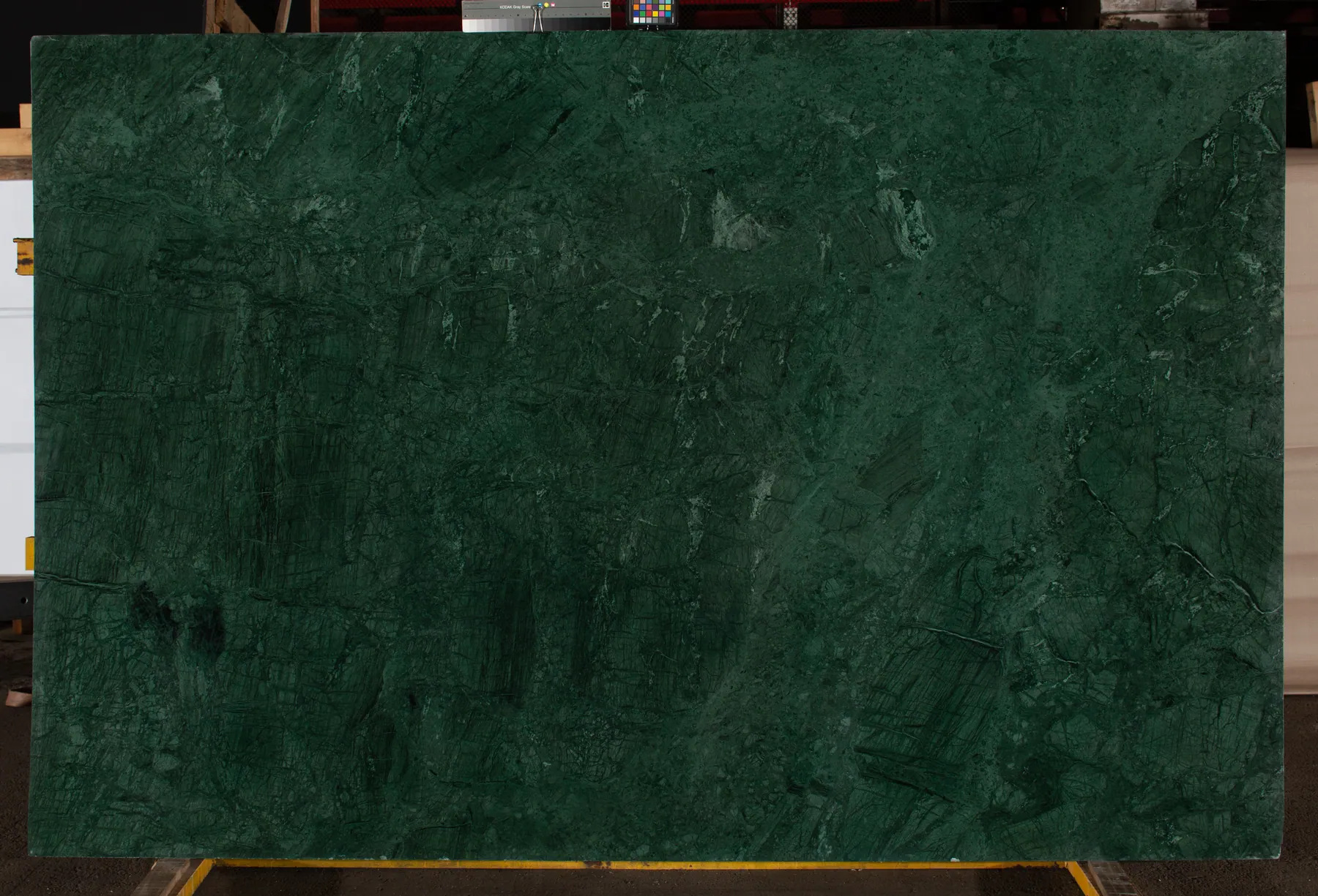 Verde Guatemala Polished