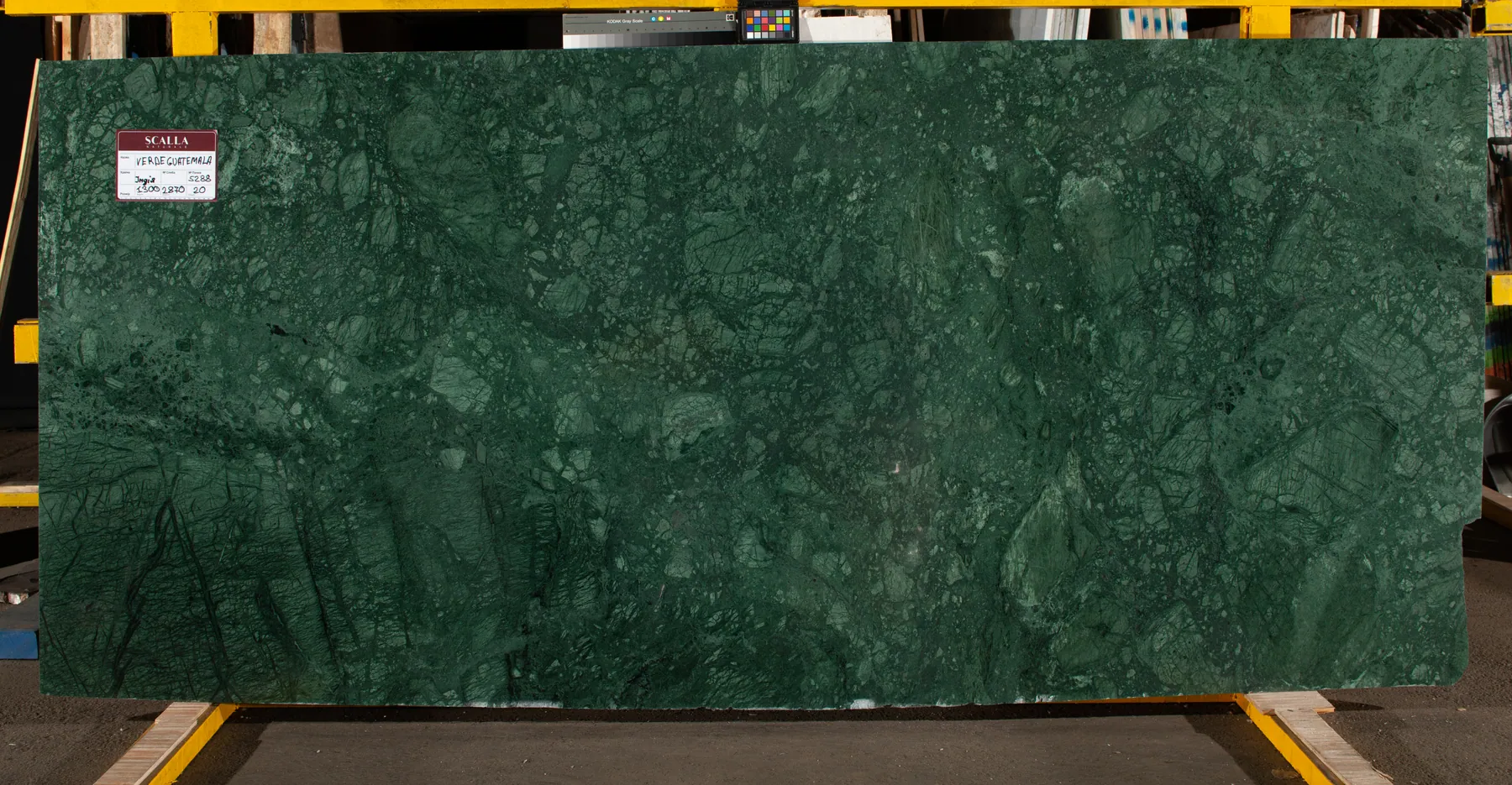 Verde Guatemala