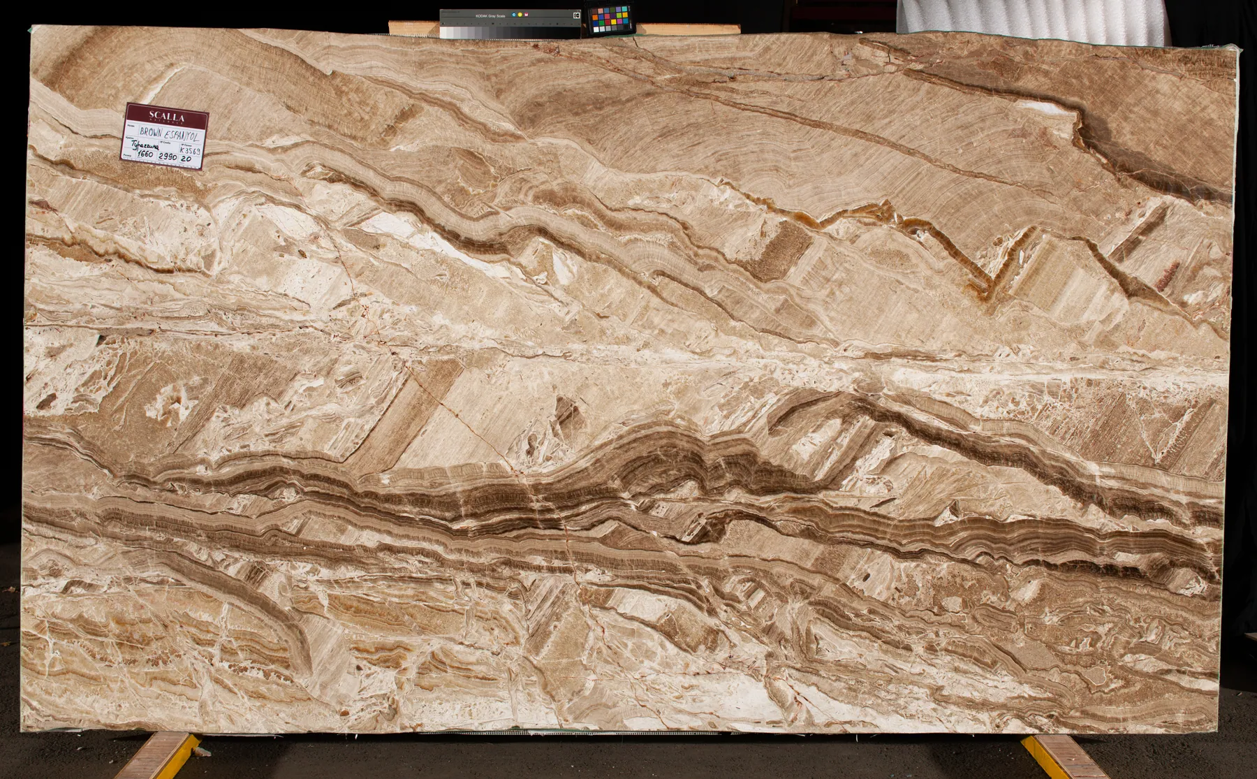 Onyx Brown
