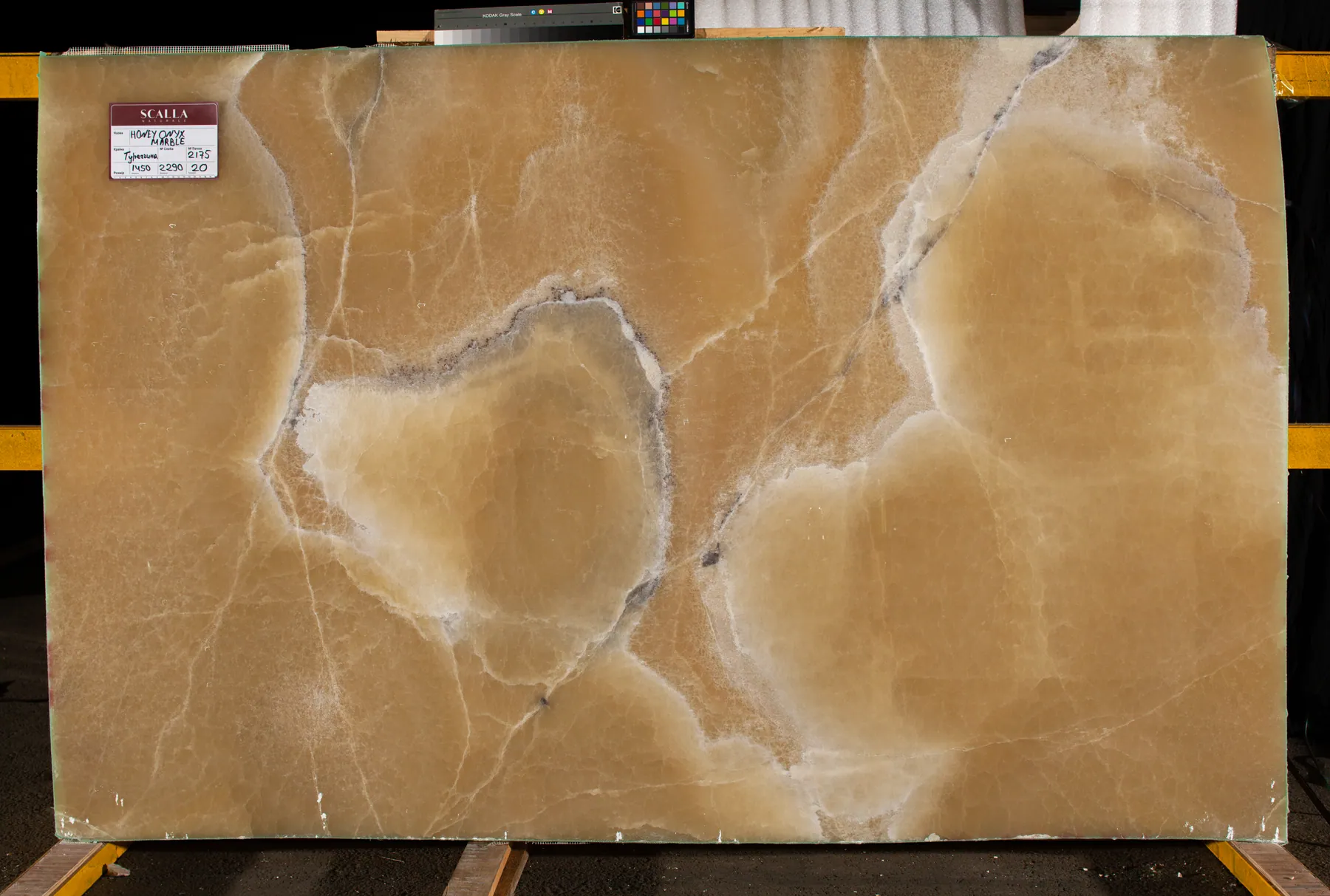 Onyx Honey