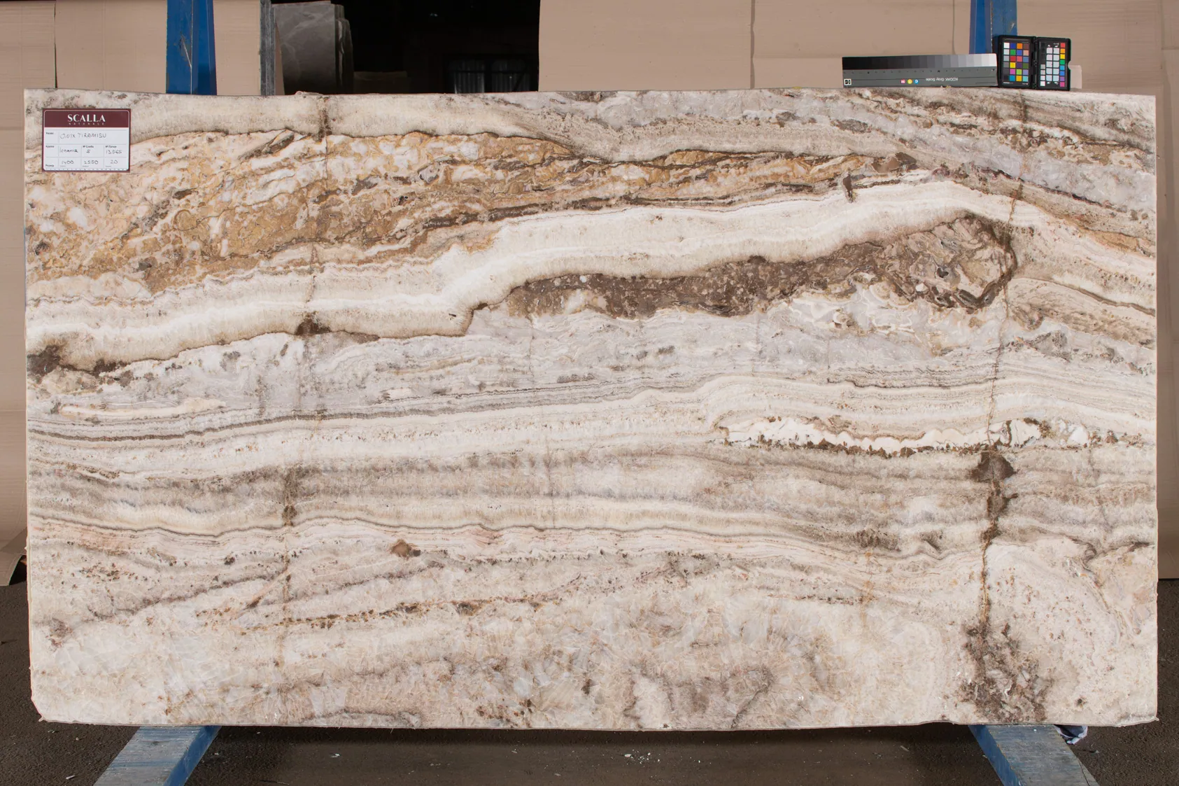 Onyx Tiramisu
