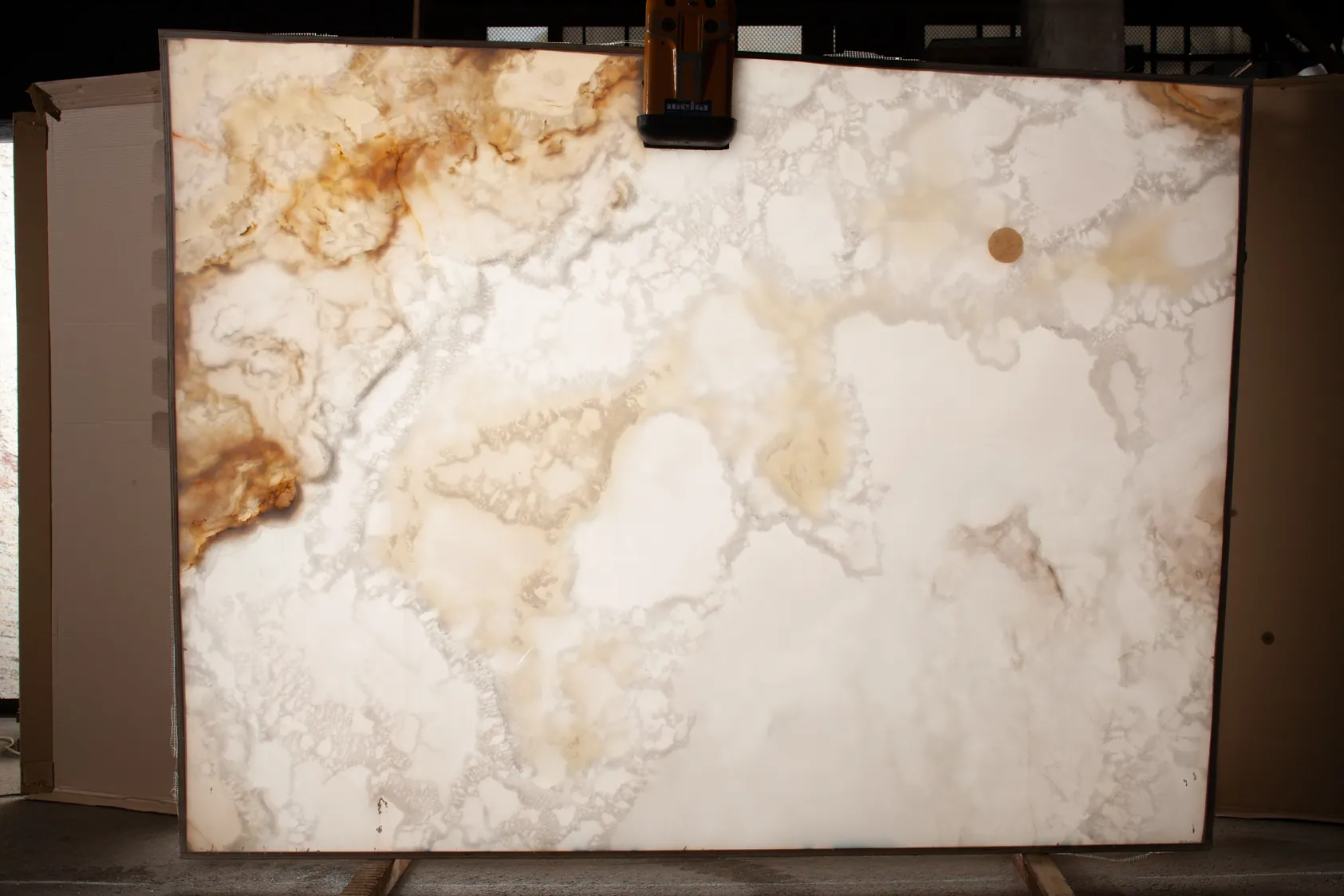 Onyx White (frn)