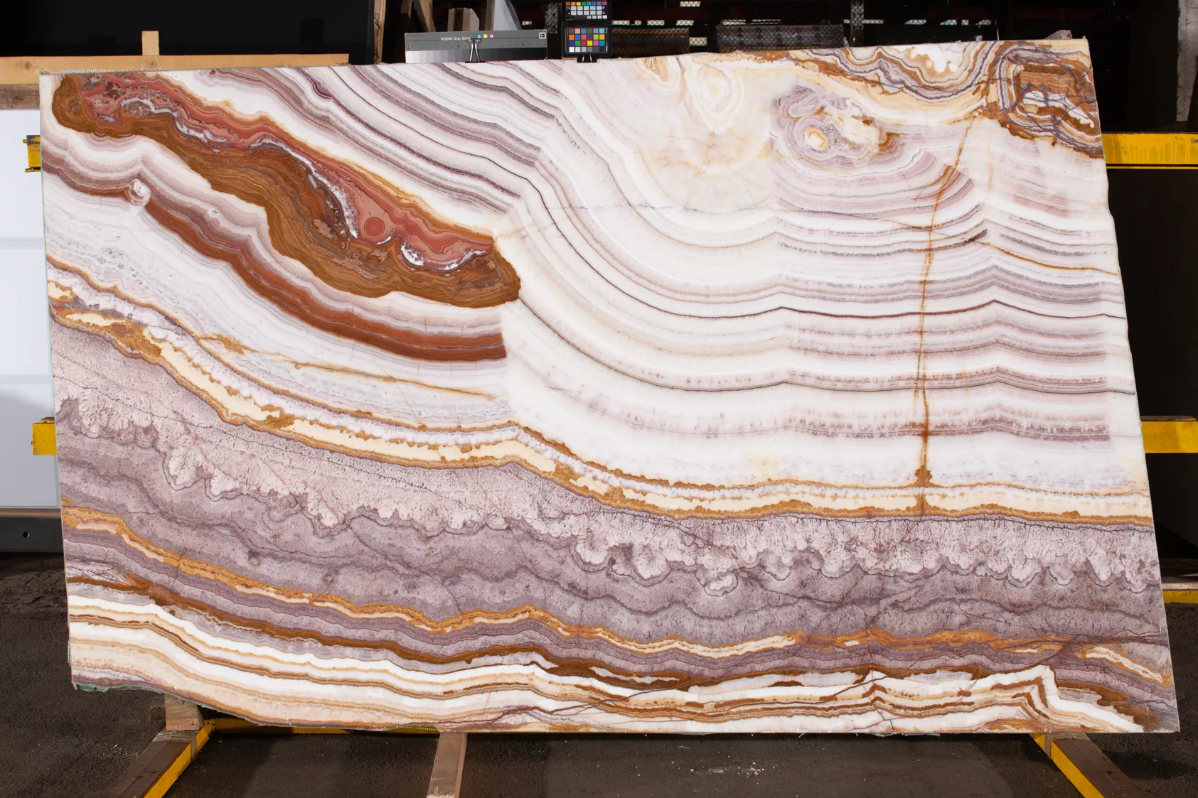 Rainbow Onyx