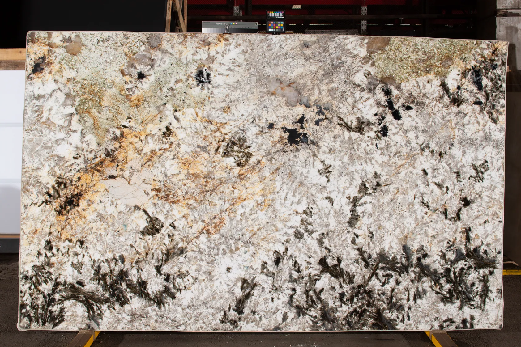 Alpinus Quartzite Polished