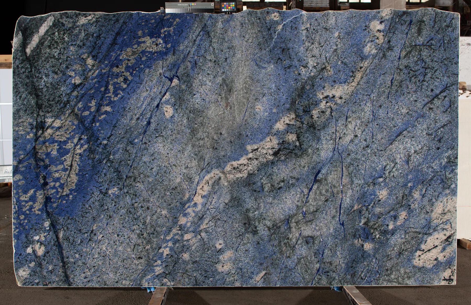 Bahia Blue Premium