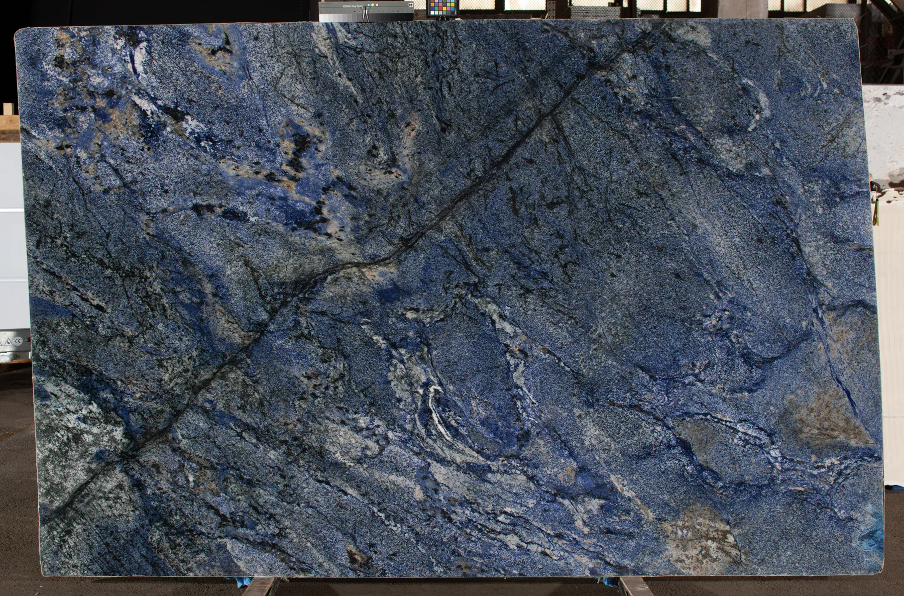 Bahia Blue