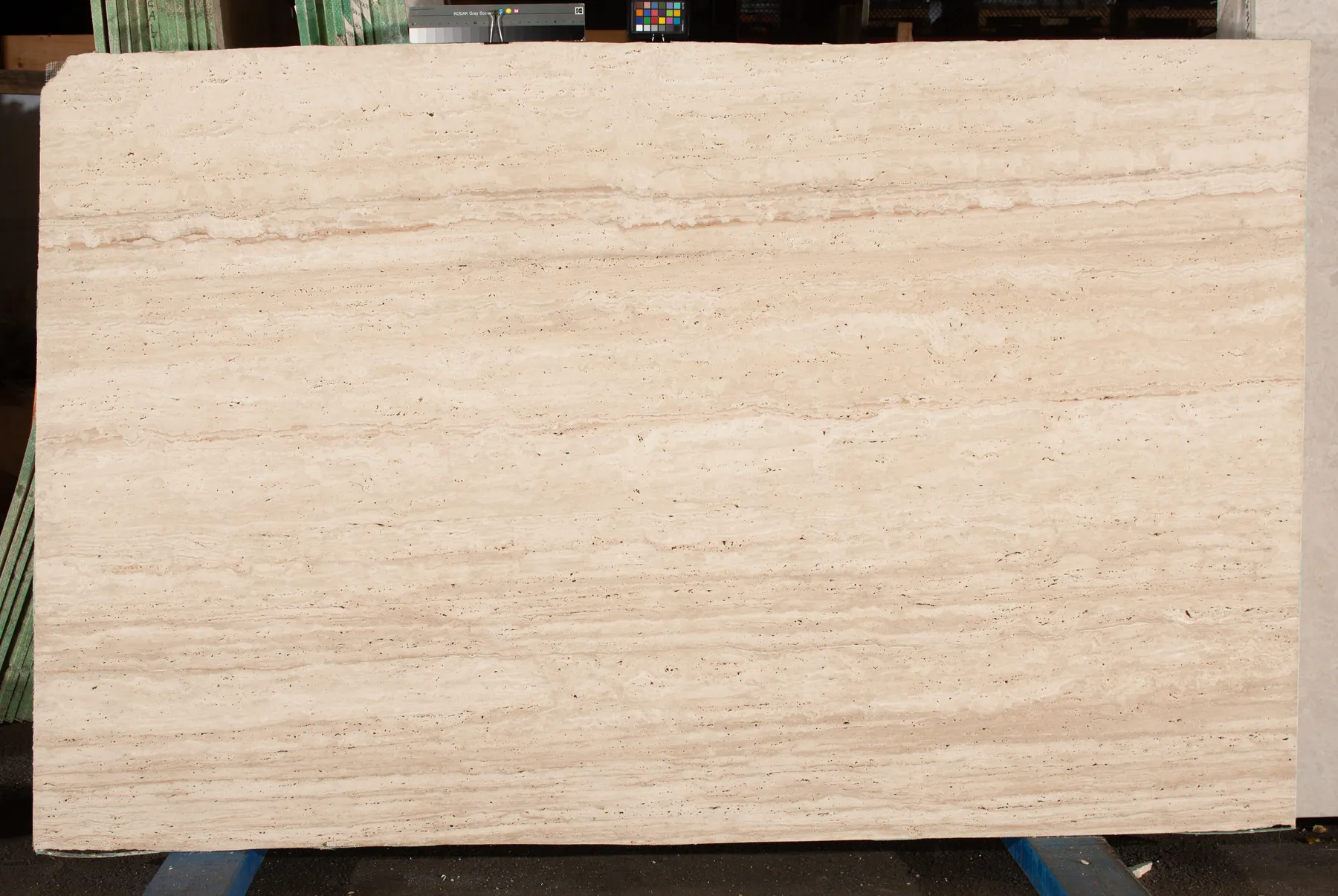 Ivory Travertine Vc
