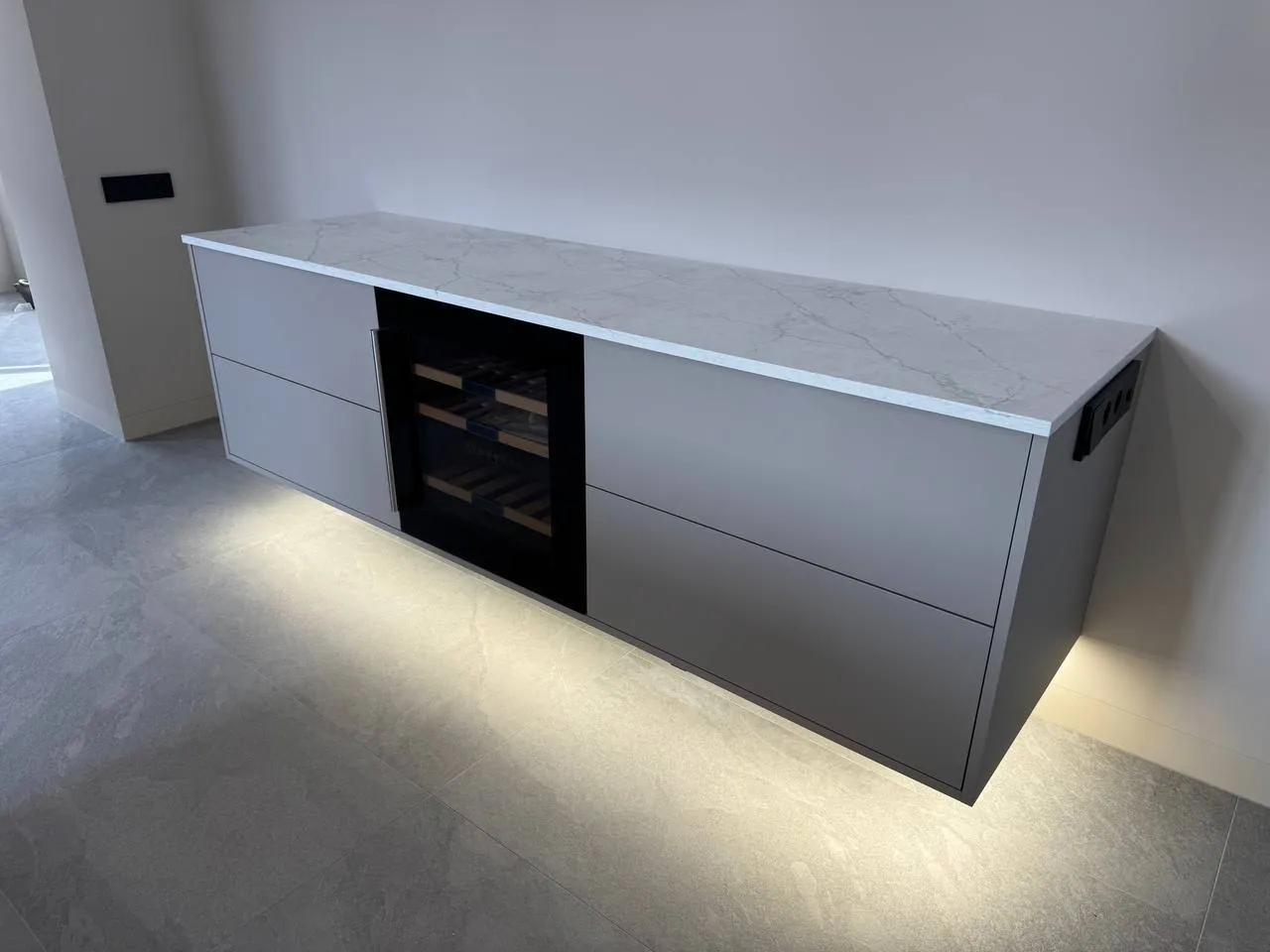 7540 Calacatta Concorde